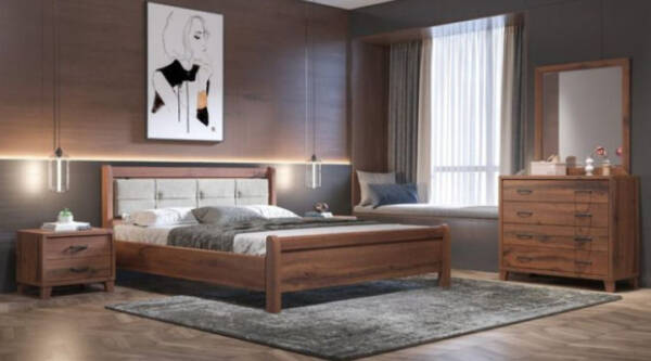 Κρεβάτι ν 160