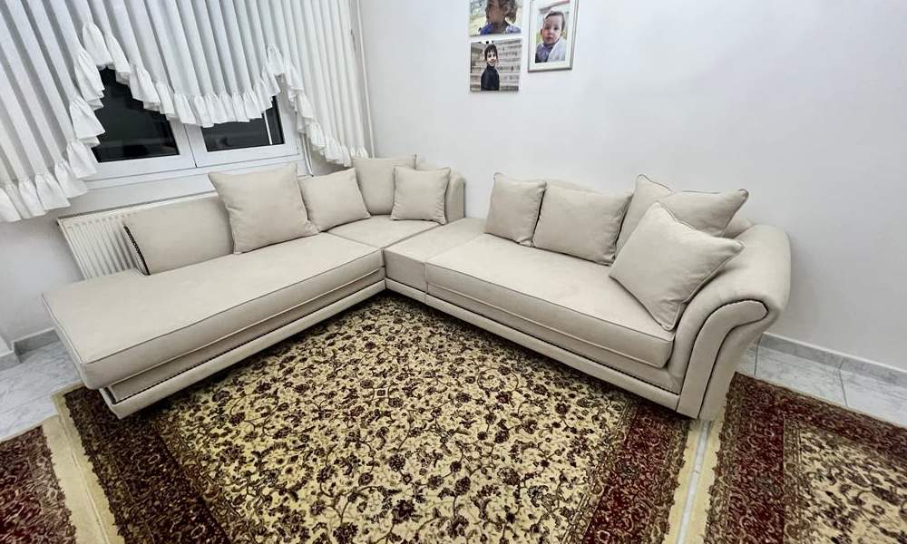 Γωνία Καμπαράς