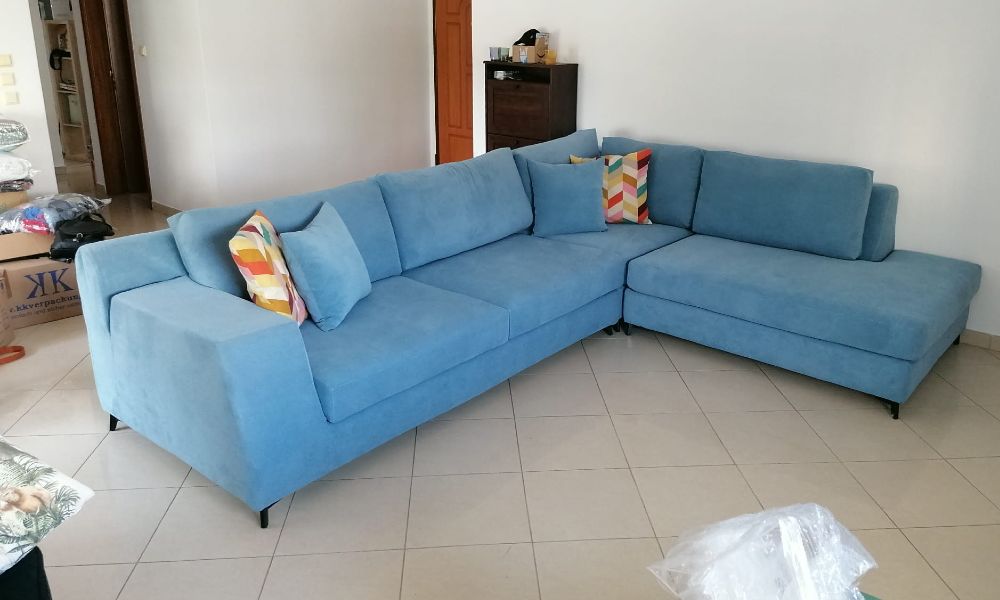 Γωνία Νάνσυ