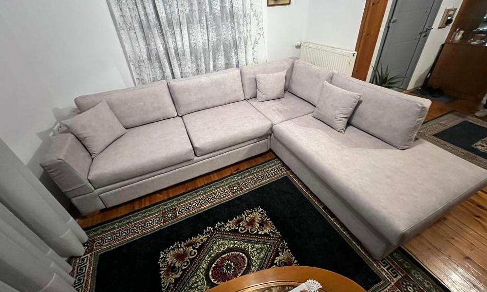 Γωνία μηχανισμός