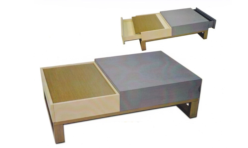 Τραπεζάκι σαλονιού Τ13