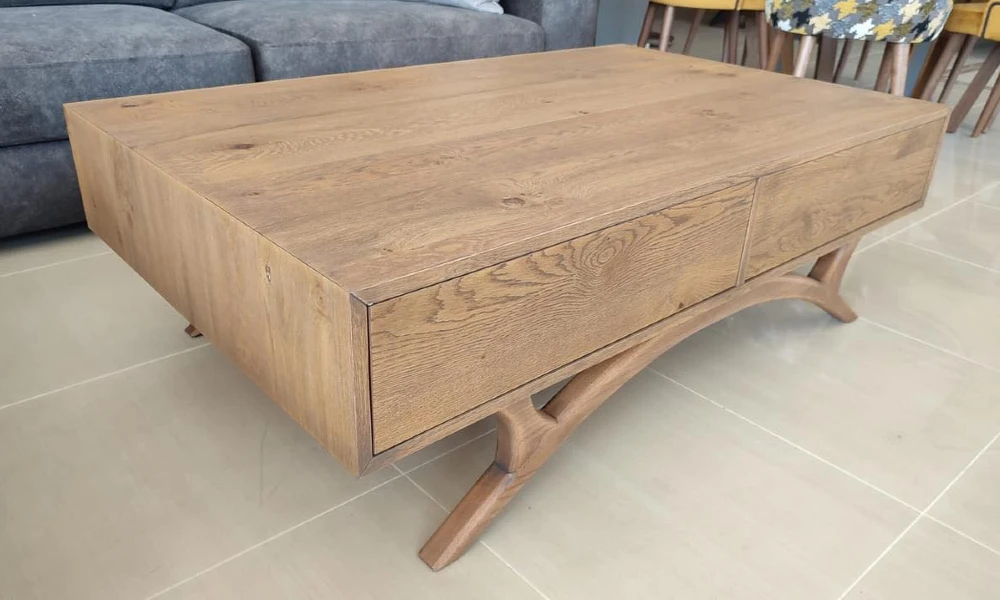 Τραπεζάκι σαλονιού Τ14